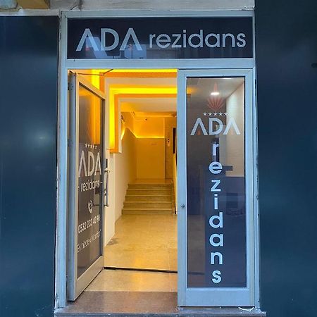 Ada Rezidans Aparthotel Kahramanmaraş Kültér fotó