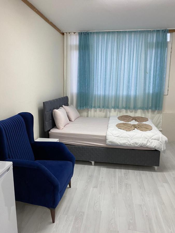 Ada Rezidans Aparthotel Kahramanmaraş Kültér fotó