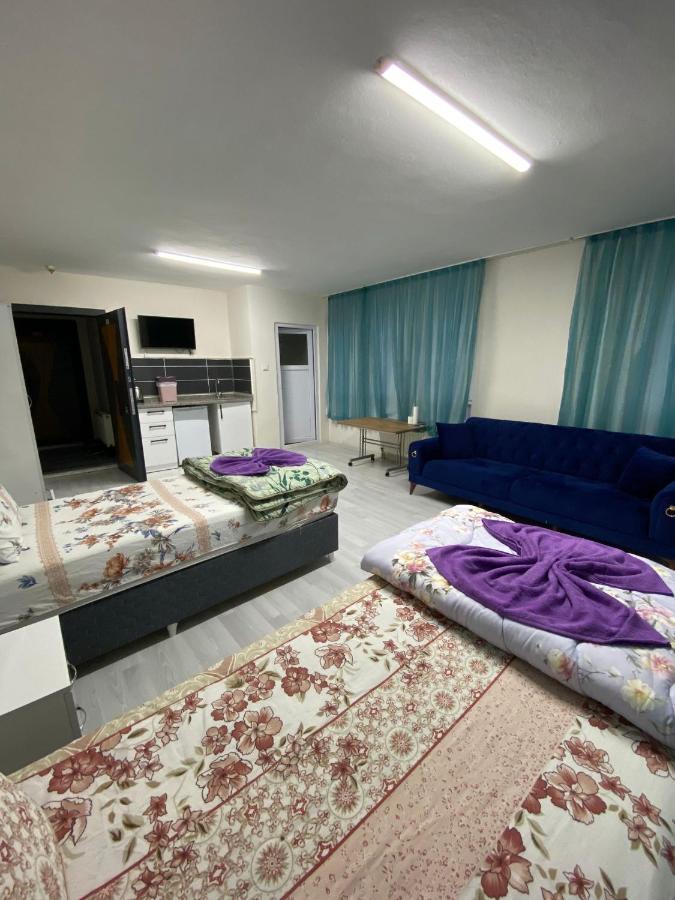 Ada Rezidans Aparthotel Kahramanmaraş Kültér fotó
