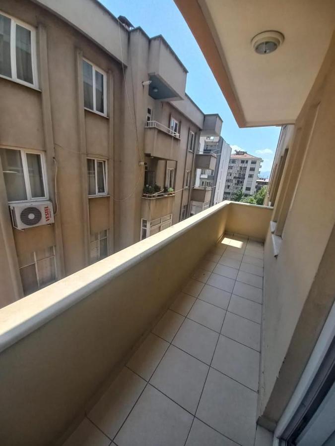 Ada Rezidans Aparthotel Kahramanmaraş Kültér fotó
