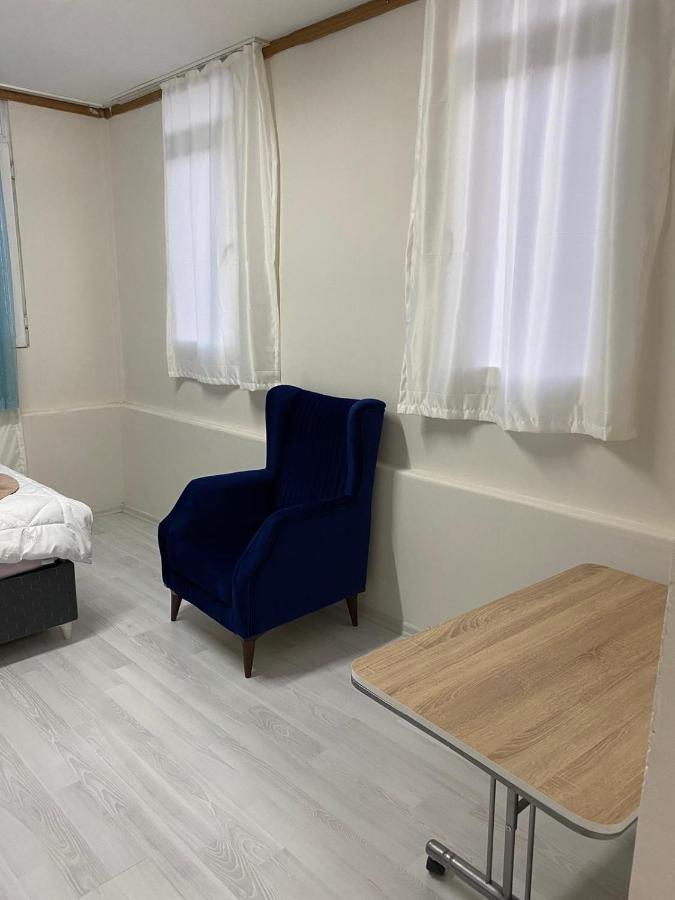 Ada Rezidans Aparthotel Kahramanmaraş Kültér fotó