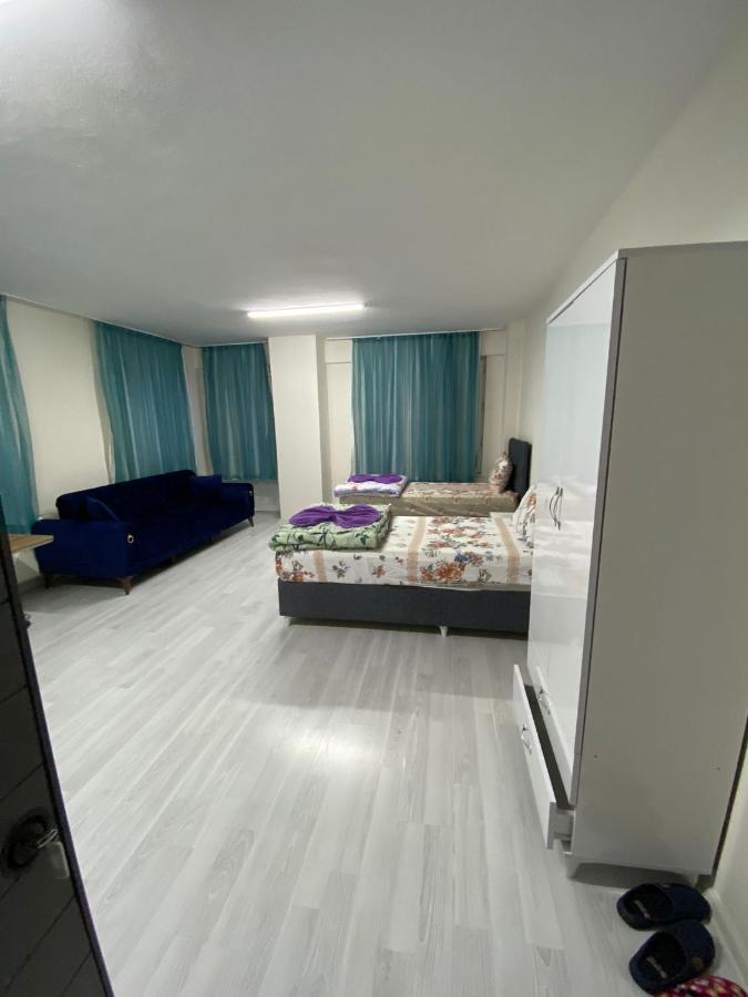 Ada Rezidans Aparthotel Kahramanmaraş Kültér fotó