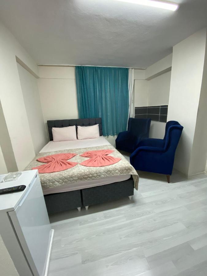 Ada Rezidans Aparthotel Kahramanmaraş Kültér fotó