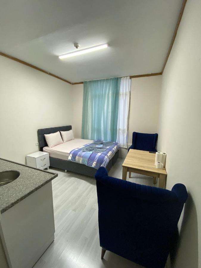 Ada Rezidans Aparthotel Kahramanmaraş Kültér fotó