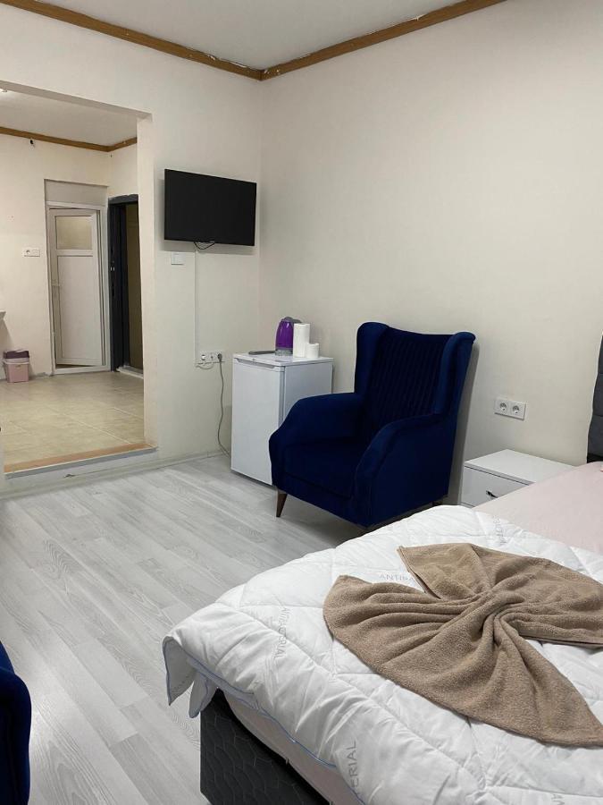 Ada Rezidans Aparthotel Kahramanmaraş Kültér fotó