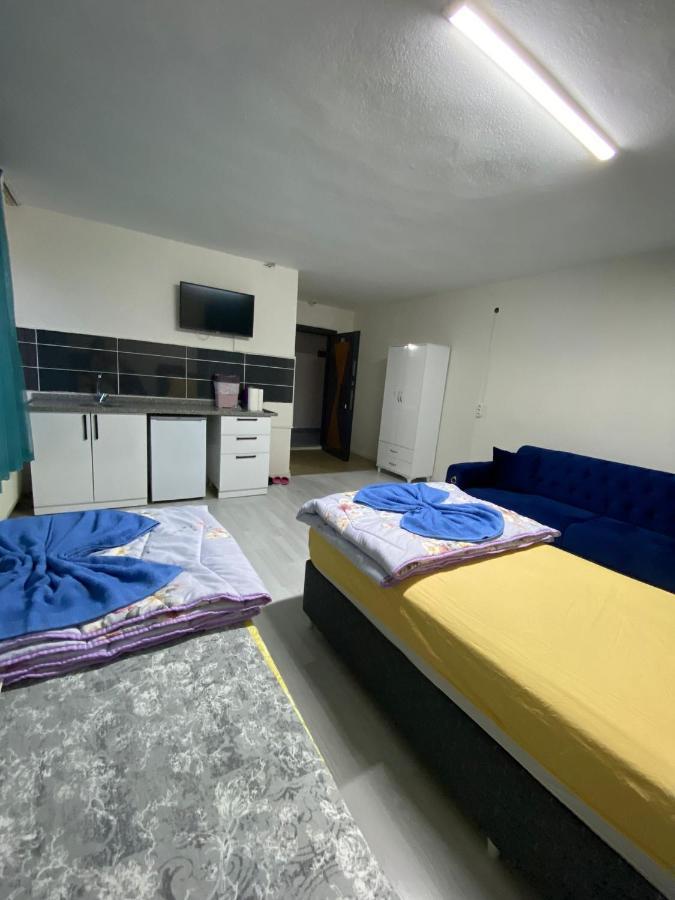 Ada Rezidans Aparthotel Kahramanmaraş Kültér fotó
